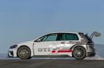 Volkswagen Golf GTI TCR 2017 года